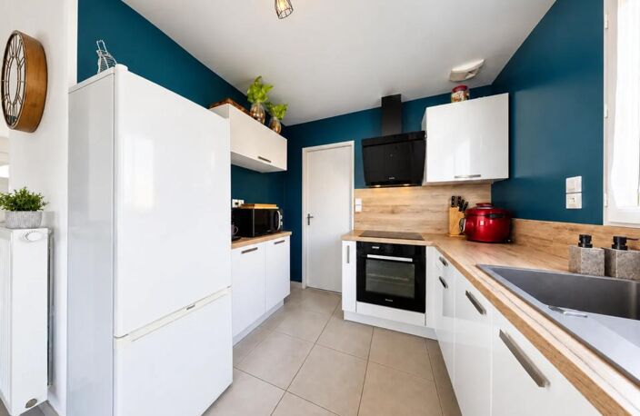 71570 SAINT-SYMPHORIEN-D’ANCELLES
MAISON 2024 - 4 CHAMBRES - DPE A — photo 5