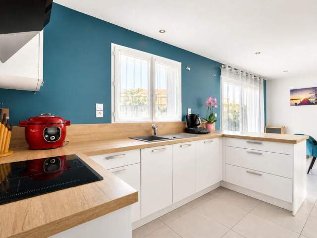 71570 SAINT-SYMPHORIEN-D’ANCELLES
MAISON 2024 - 4 CHAMBRES - DPE A — photo du bien