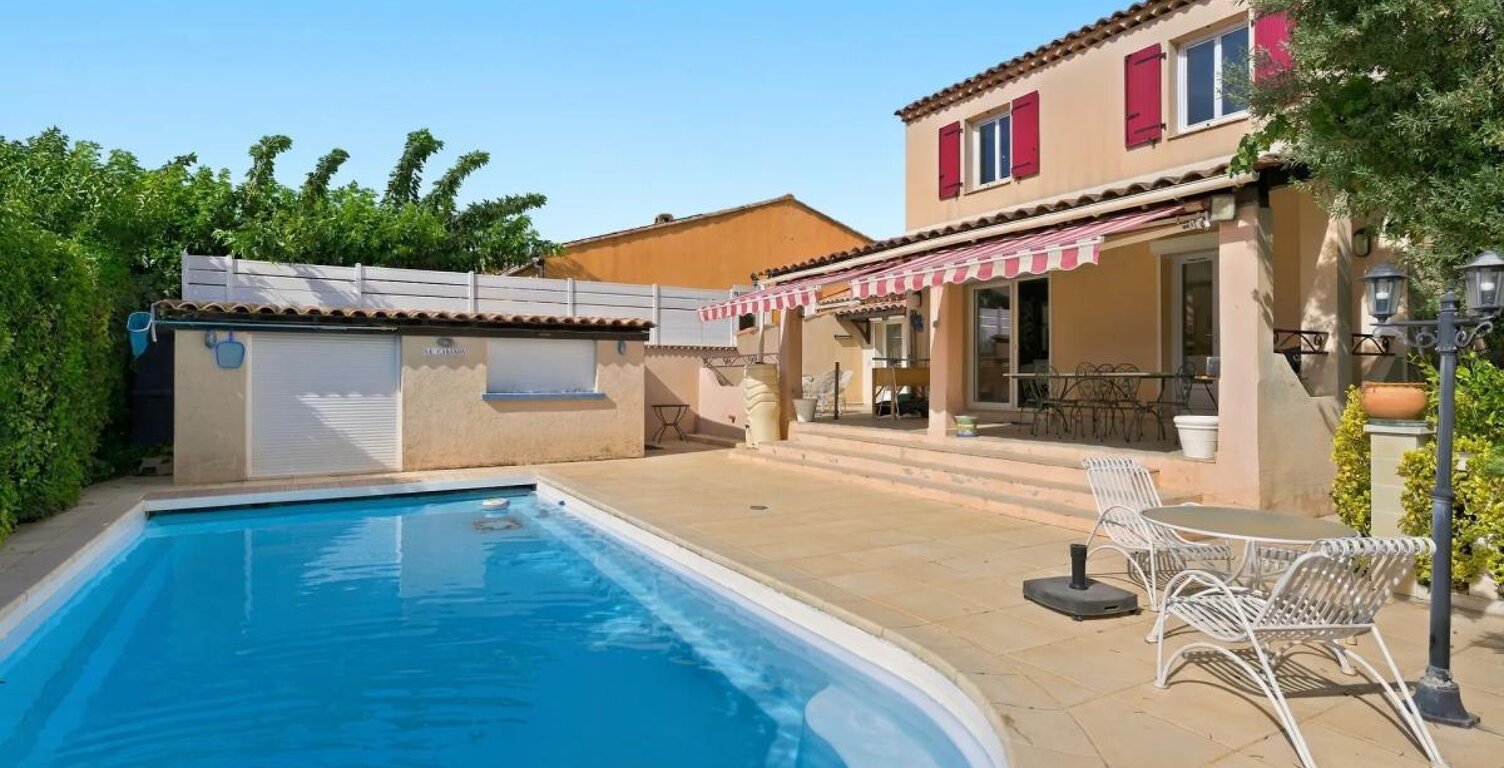 Maison de 5 pièces de 110 m² à Sanary-sur-Mer — photo 1