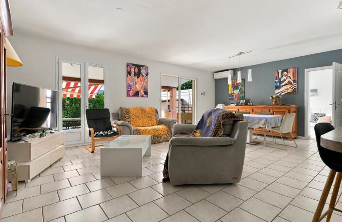 Maison de 5 pièces de 110 m² à Sanary-sur-Mer — photo 2
