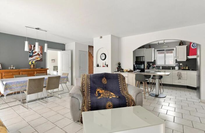 Maison de 5 pièces de 110 m² à Sanary-sur-Mer — photo 3