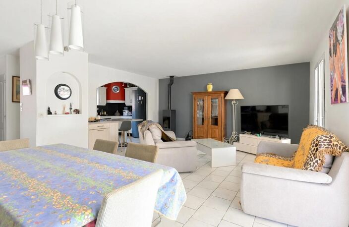 Maison de 5 pièces de 110 m² à Sanary-sur-Mer — photo 4