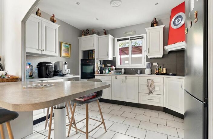 Maison de 5 pièces de 110 m² à Sanary-sur-Mer — photo 5
