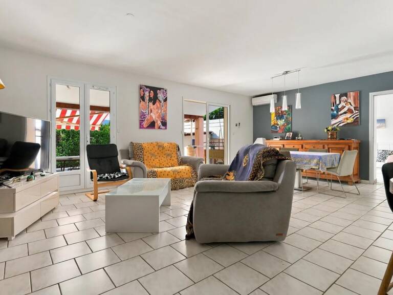 Maison de 5 pièces de 110 m² à Sanary-sur-Mer — photo 1
