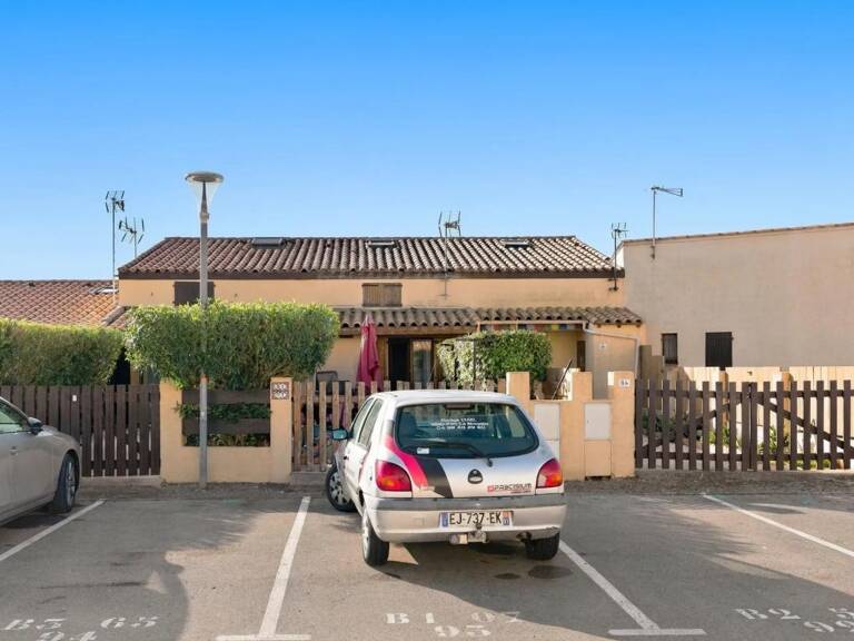 Maison de 2 pièces de 25 m² à Port-la-Nouvelle — photo 1