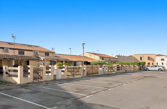 Maison de 2 pièces de 25 m² à Port-la-Nouvelle — photo 4