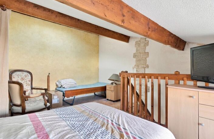 Maison de 2 pièces de 25 m² à Port-la-Nouvelle — photo 5