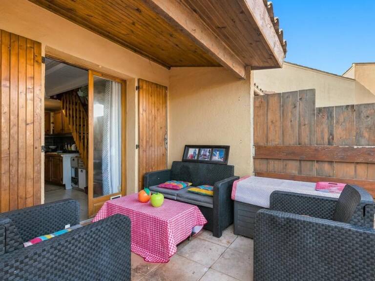 Maison de 2 pièces de 25 m² à Port-la-Nouvelle — photo 1
