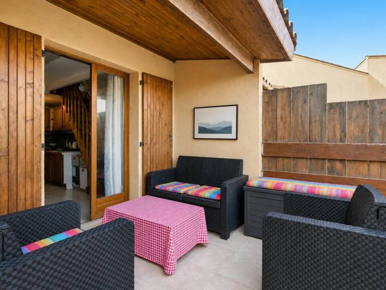 Maison de 2 pièces de 25 m² à Port-la-Nouvelle — photo 1