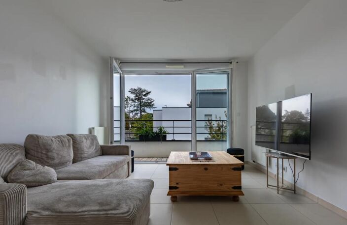 Appartement T2 de 43 m² à Saint-Sébastien-sur-Loire — photo 4