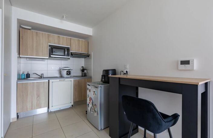 Appartement T2 de 43 m² à Saint-Sébastien-sur-Loire — photo 5