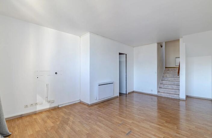 Appartement 4 pièces de 80 m² situé à Bezons — photo 3