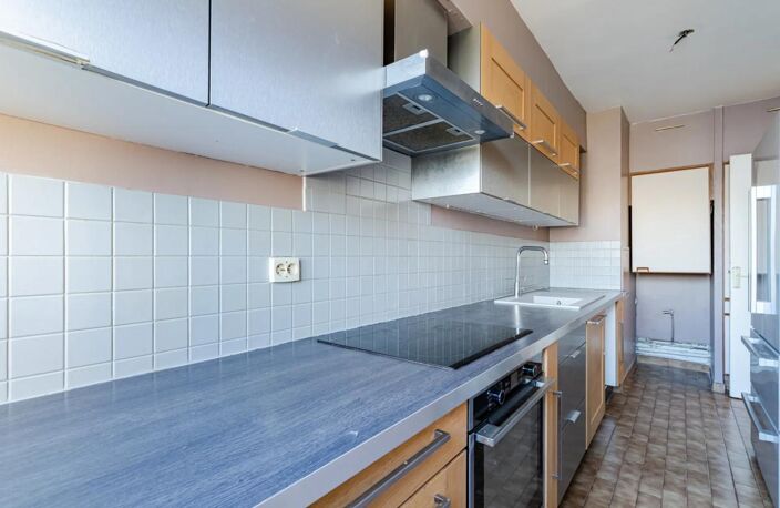 Appartement 4 pièces de 80 m² situé à Bezons — photo 5