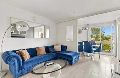 Appartement 2 pièces de 54 m² à Épinay-sur-Seine — photo du bien