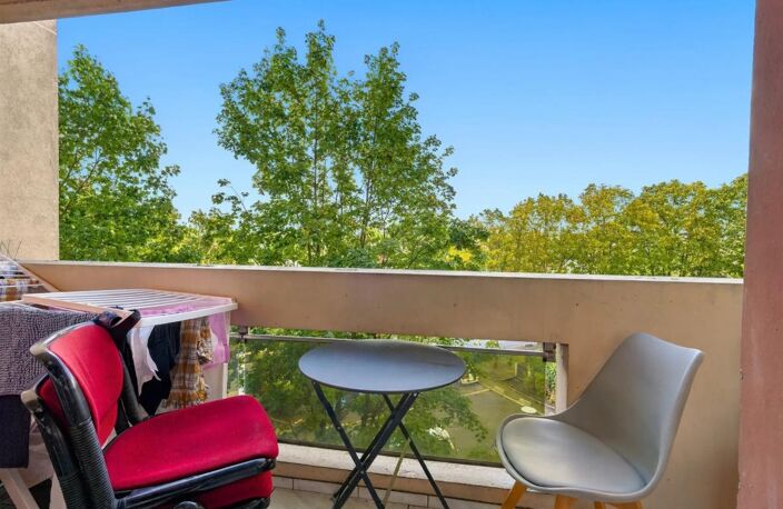 Appartement 2 pièces de 54 m² à Épinay-sur-Seine — photo 5