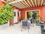 PLAISSAN (34230) – ENSEMBLE IMMOBILIER – 5 APPARTEMENTS – TERRAIN 1 055 M² – PISCINE – POTENTIEL LOCATIF — photo 2