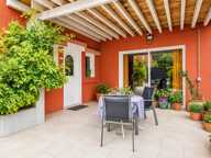PLAISSAN (34230) – ENSEMBLE IMMOBILIER – 5 APPARTEMENTS – TERRAIN 1 055 M² – PISCINE – POTENTIEL LOCATIF — photo 3