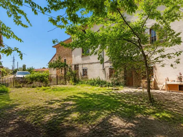 Maison 5 pièce 95m2 + dépendances — photo 1