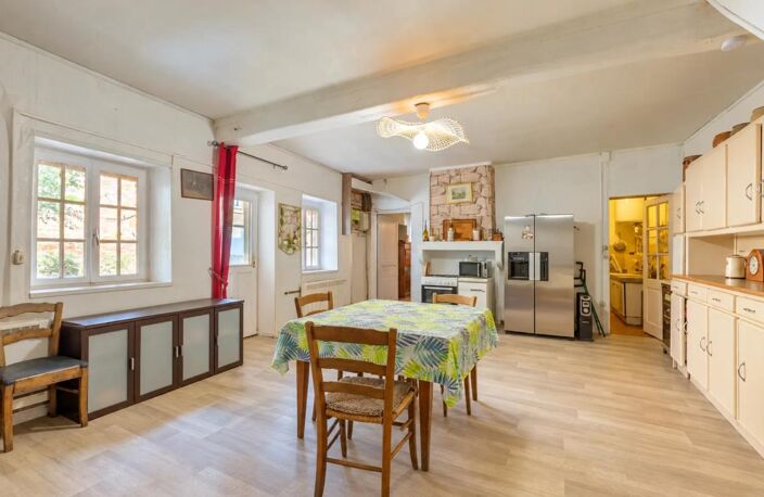 Maison 5 pièce 95m2 + dépendances — photo 2