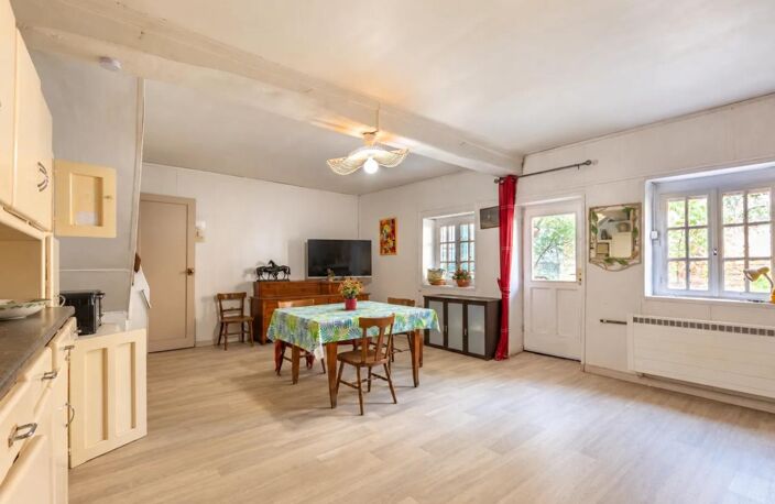 Maison 5 pièce 95m2 + dépendances — photo 3