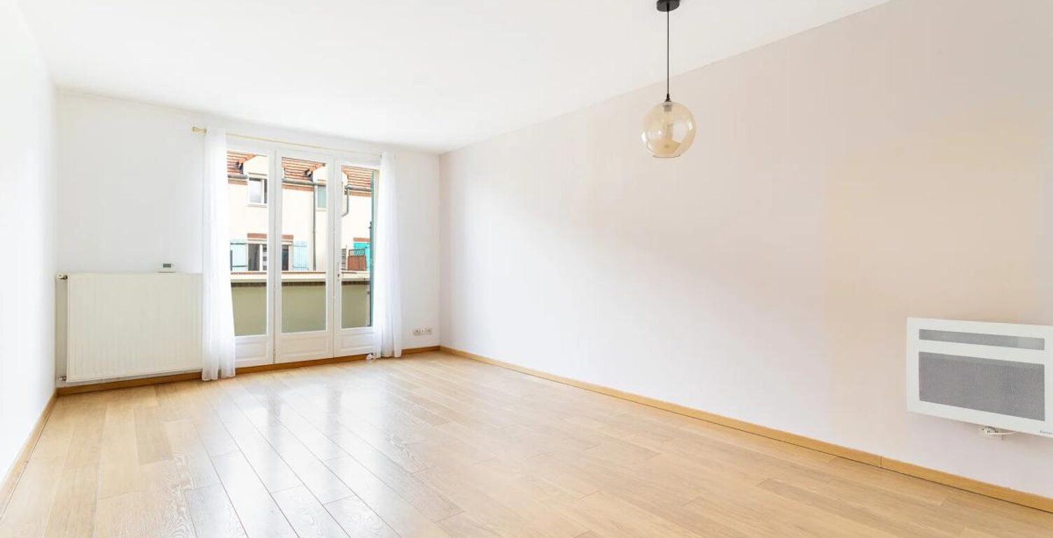 Appartement 4 pièces de 63 m² à Ronchin — photo 1