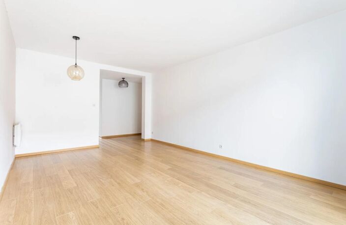 Appartement 4 pièces de 63 m² à Ronchin — photo 2