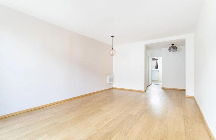 Appartement 4 pièces de 63 m² à Ronchin — photo 3