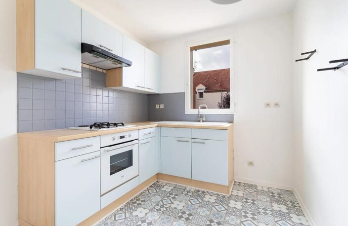 Appartement 4 pièces de 63 m² à Ronchin — photo 4