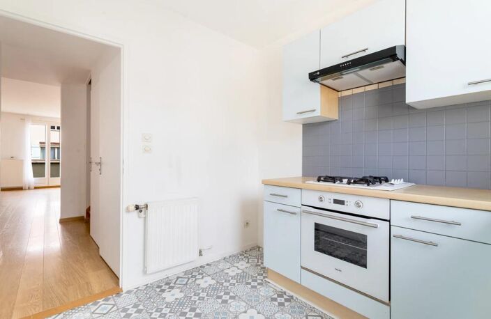 Appartement 4 pièces de 63 m² à Ronchin — photo 5