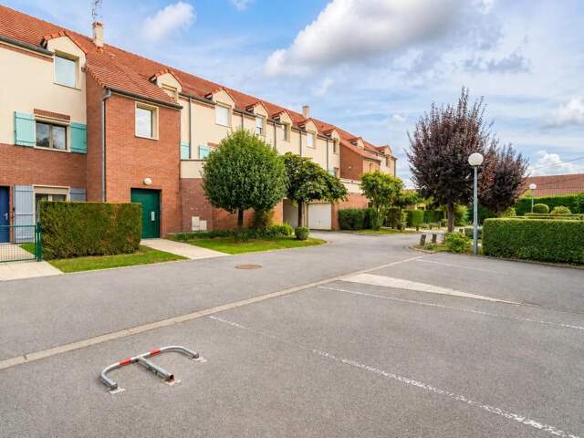 Appartement 4 pièces de 65 m² à Ronchin — photo du bien