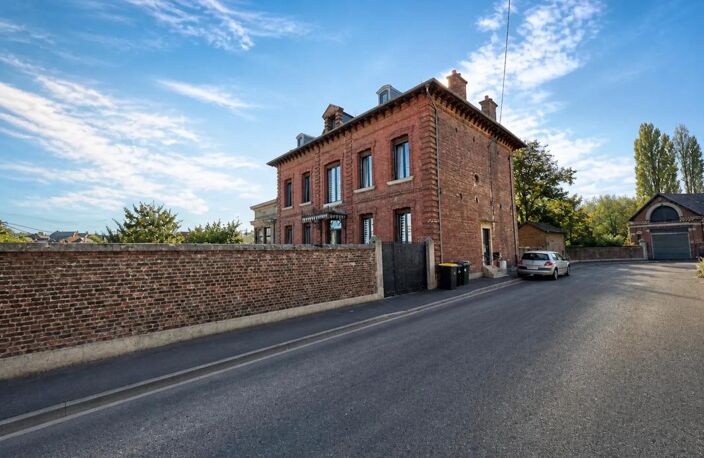 Maison de maître de 11 pièces de 350 m² à Fourmies — photo 3