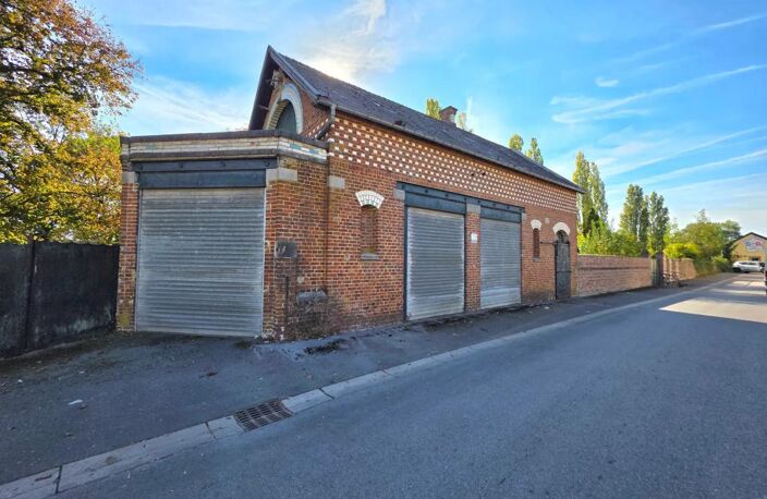 Maison de maître de 11 pièces de 350 m² à Fourmies — photo 4