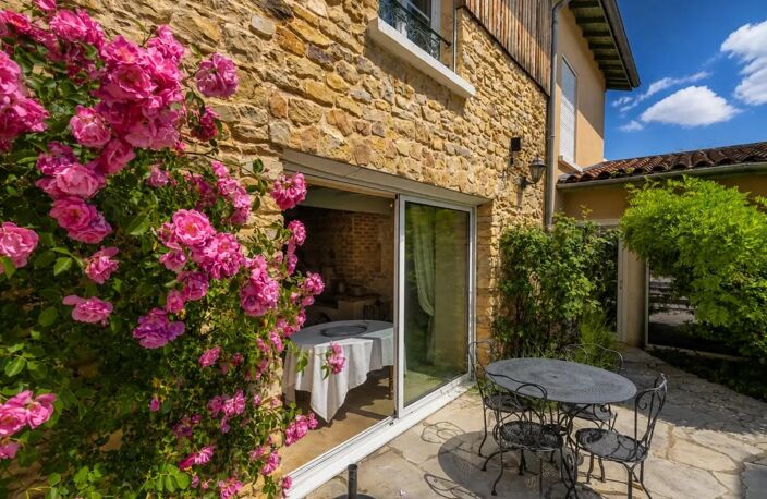 Maison de 10 pièces de 236 m² à Frontonas — photo 4