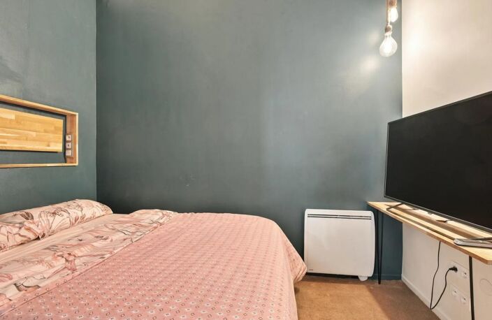 Appartement de 2 pièces de 27 m² à Paris — photo 5