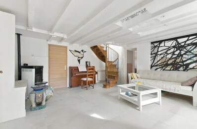 Maison de 11 pièces de 240 m² à Trets — photo du bien