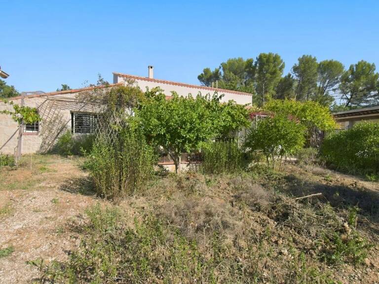 Maison de 11 pièces de 240 m² à Trets — photo 1