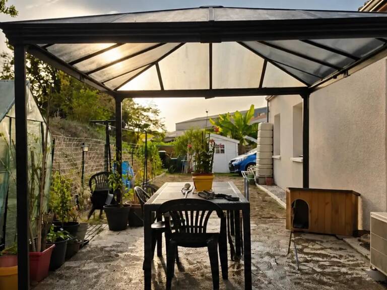 Maison de 4 pièces de 80 m² à Feugarolles — photo 1