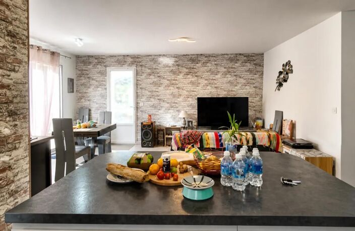 Maison de 4 pièces de 80 m² à Feugarolles — photo 5