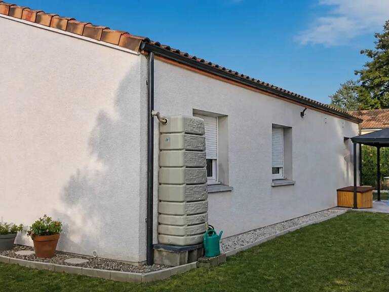 Maison de 4 pièces de 80 m² à Feugarolles — photo 1