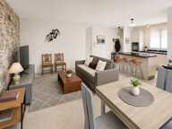 Maison de 4 pièces de 80 m² à Feugarolles — photo 4