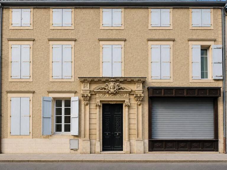 Immeuble de 20 pièces de 600 m² situé à Revel — photo 1