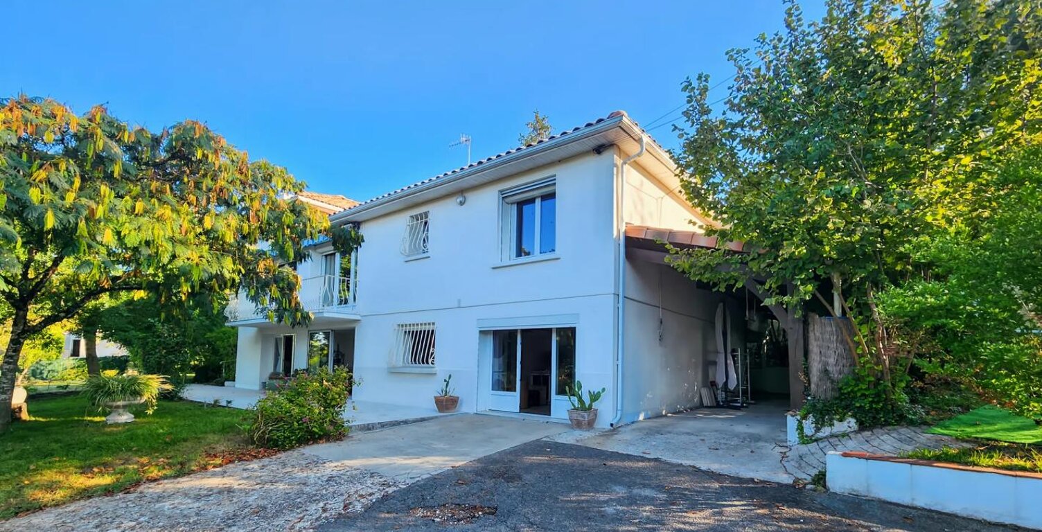 Maison de 6 pièces de 154 m² à Ribérac — photo 1