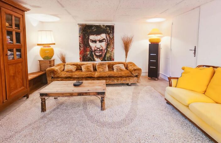 Maison de 6 pièces de 154 m² à Ribérac — photo 4