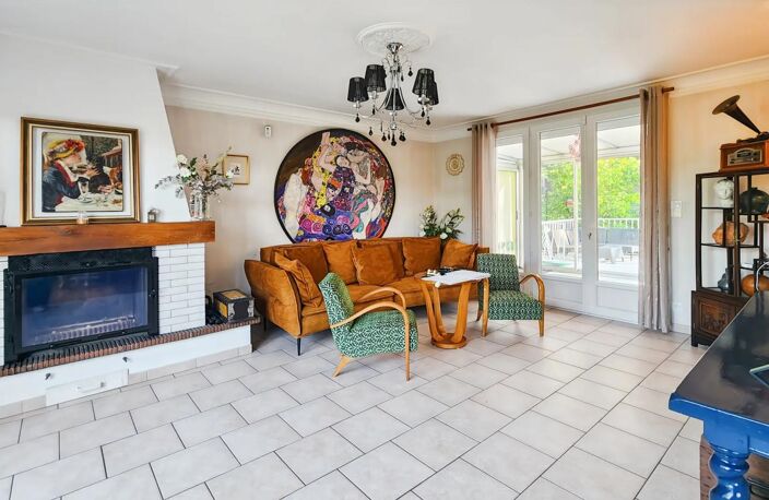 Maison de 6 pièces de 154 m² à Ribérac — photo 5