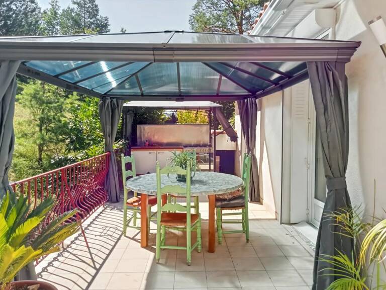 Maison de 6 pièces de 154 m² à Ribérac — photo 1