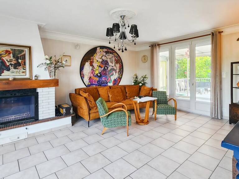 Maison de 6 pièces de 154 m² à Ribérac — photo 1