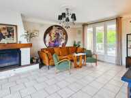 Maison de 6 pièces de 154 m² à Ribérac — photo 3