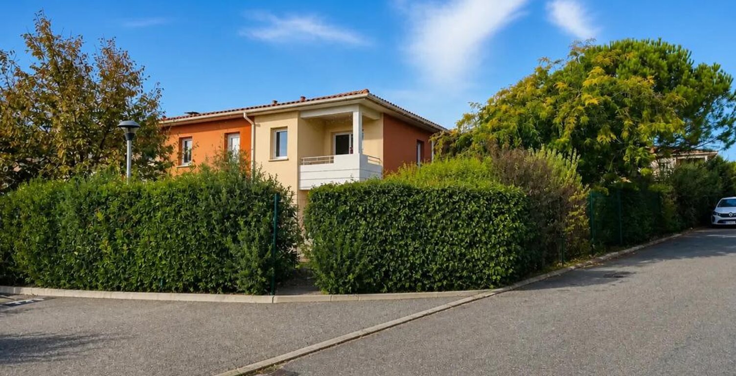 Appartement de 3 pièces de 54 m² à Limoux — photo 1