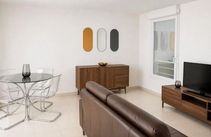 Appartement de 3 pièces de 54 m² à Limoux — photo 2