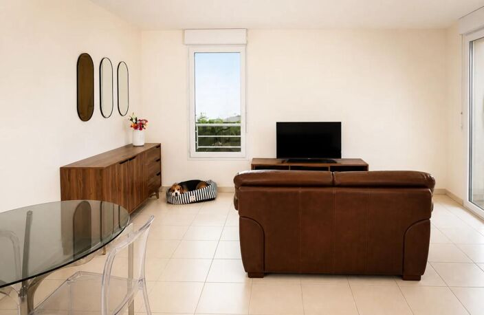 Appartement de 3 pièces de 54 m² à Limoux — photo 3